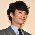 生田斗真「吉川晃司とペアルックでうれしかった」、主演作「秘密」裏話を明かす