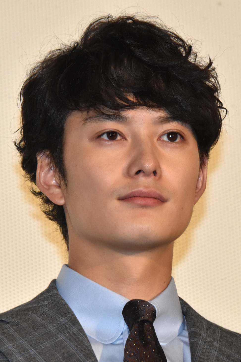 岡田将生
