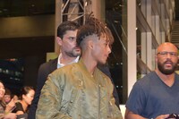 ジェイデン・スミス