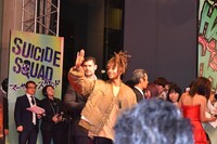 ジェイデン・スミス