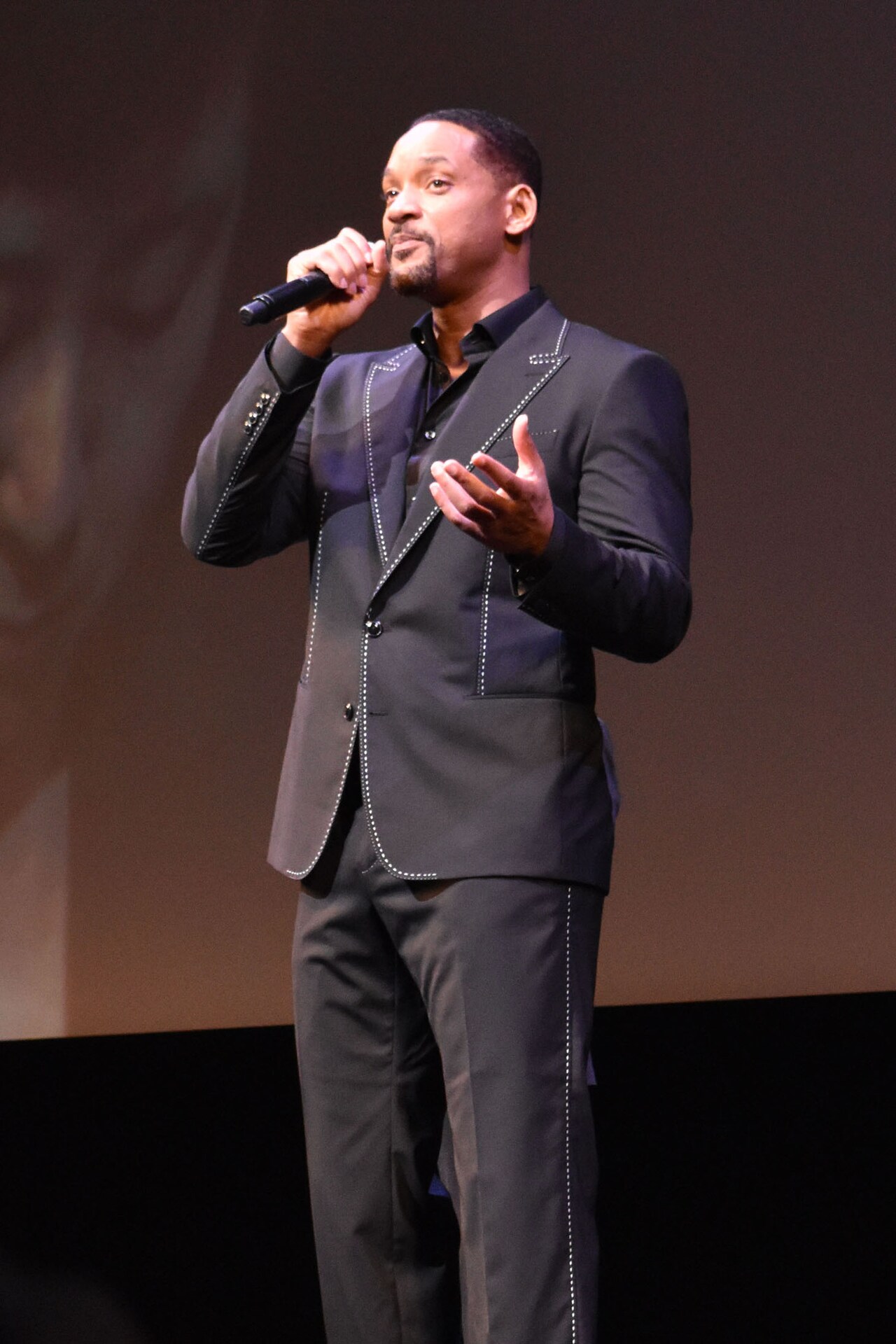 カンヌ映画祭コンペティション部門審査員にウィル・スミス、パク・チャヌクら