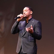 カンヌ映画祭コンペティション部門審査員にウィル・スミス、パク・チャヌクら