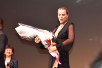 マーゴット・ロビー