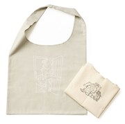 LOWRYS FARMトートバッグ（各2052円）(c)Disney/Pixar