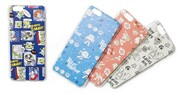 Lycka スマホケース（各2700円）(c)Disney/Pixar