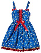 Metamorphose HARAJUKU ジャンパースカート（3万24円）(c)Disney/Pixar