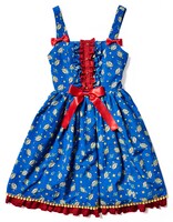 Metamorphose HARAJUKU ジャンパースカート（3万24円）(c)Disney/Pixar