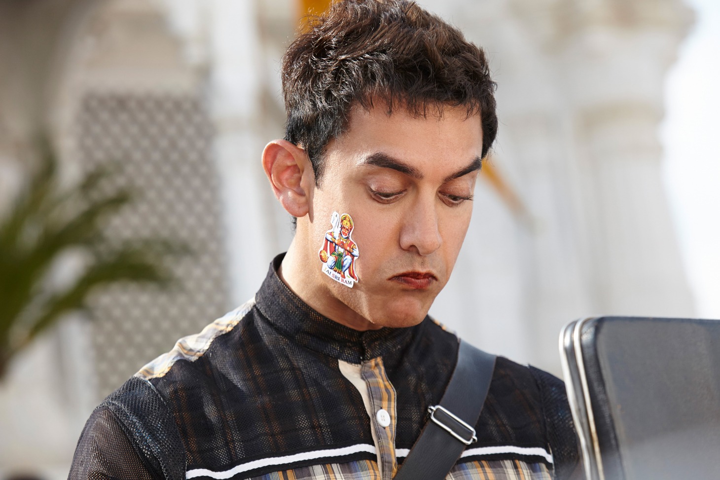 「PK」新場面写真