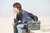 「PK」新場面写真