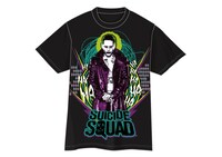 フルグラフィックTシャツ