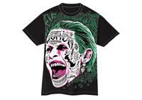 フルグラフィックTシャツ