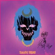 購入特典ステッカー