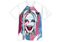 フルグラフィックTシャツ