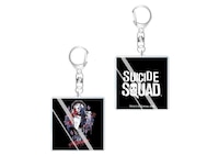 アクリルキーホルダー