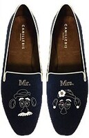 camille bis RANDA シューズ（各1万2852円）(c)Disney/Pixar MR.POTATO HEAD & MRS. POTATO HEAD are trademarks of Hasbro used with permission. (c)Hasbro. All Rights Reserved.