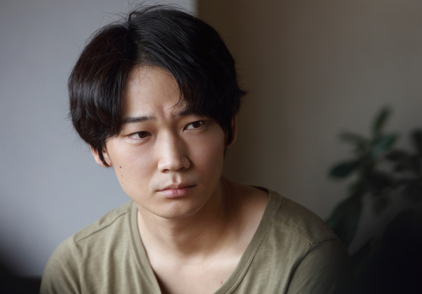 「怒り」