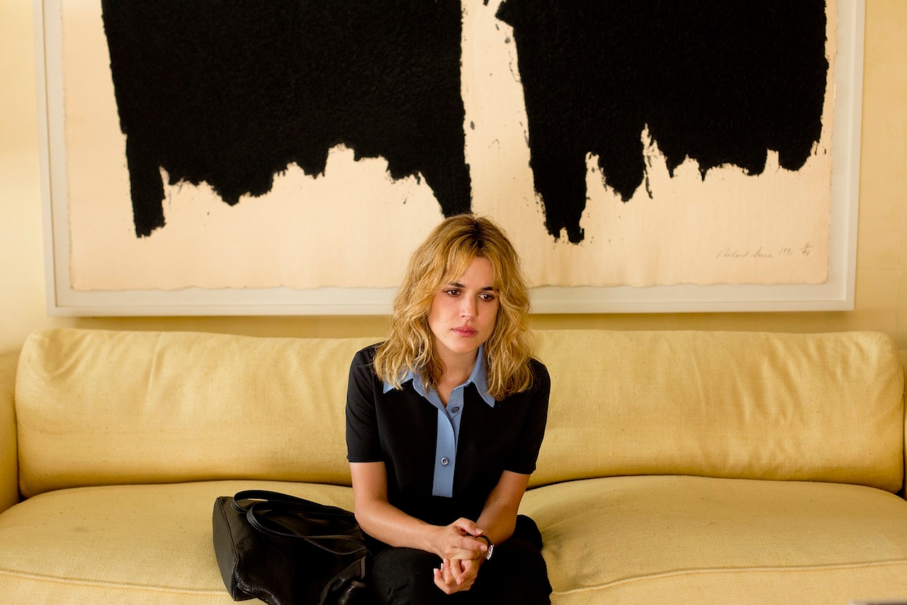 ペドロ・アルモドバルの「ジュリエッタ」特報、行方不明の娘に宛て母が手紙つづる