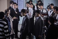 「国選弁護人ユン・ジンウォン」