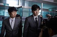 「国選弁護人ユン・ジンウォン」