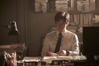 「国選弁護人ユン・ジンウォン」