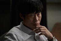 「国選弁護人ユン・ジンウォン」