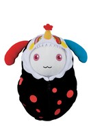 A賞「お菓子の魔女ver. 着ぐるみキュゥべえ」