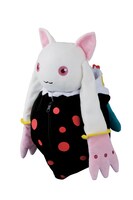 A賞「お菓子の魔女ver. 着ぐるみキュゥべえ」