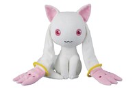 A賞「お菓子の魔女ver. 着ぐるみキュゥべえ」