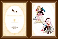 D賞「巴マミ＆百江なぎさ ポートレート」