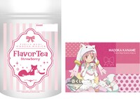 I賞「紅茶＆ポストカード」