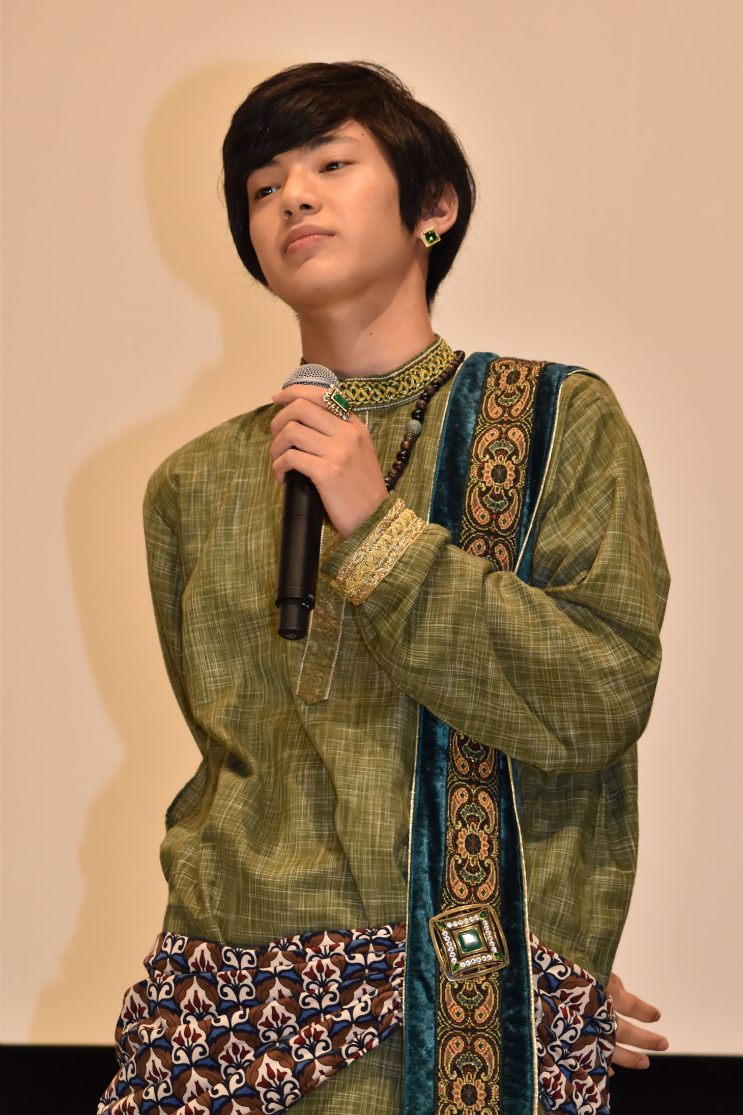 渡邉剣