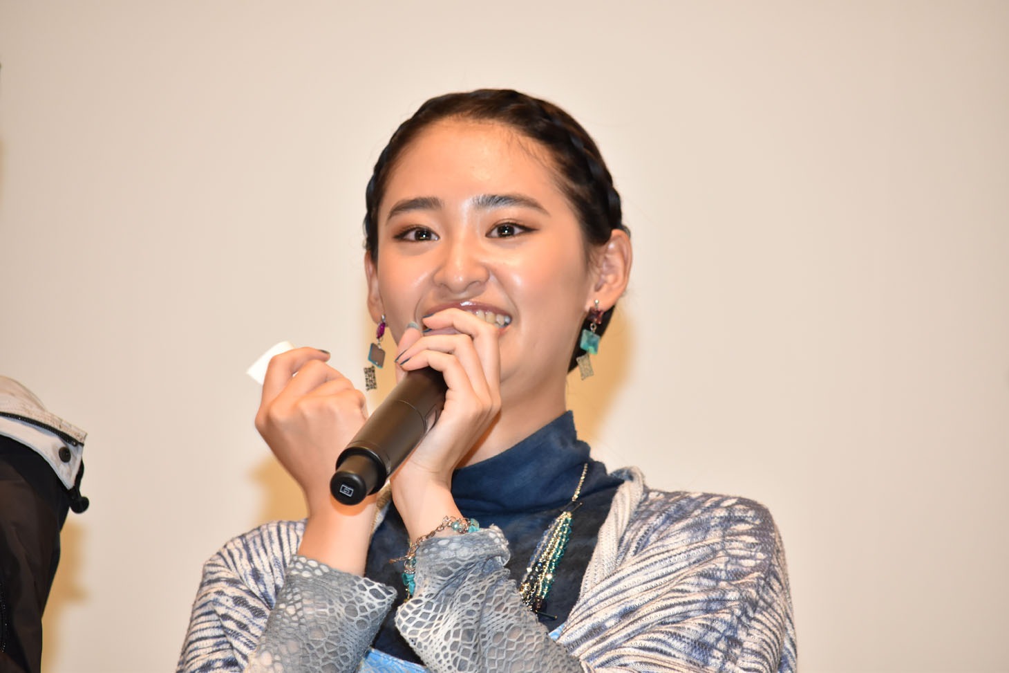 柳美稀