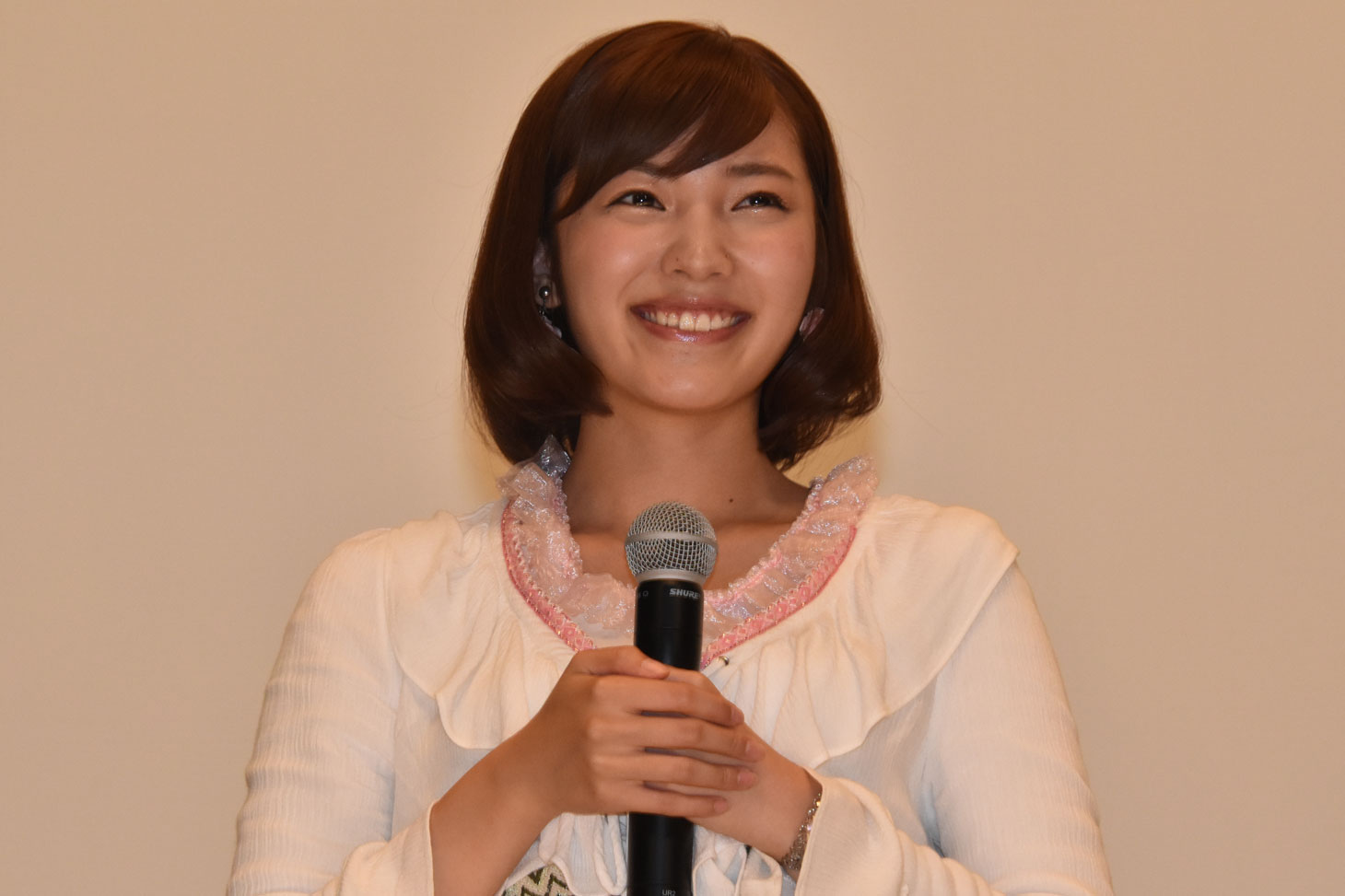 立石晴香