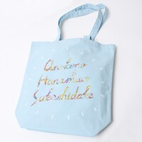 トートバッグ（2500円）