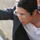 佐々木蔵之介と関ジャニ∞横山裕がコミカルなやりとり披露する「破門」特報