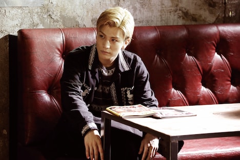 「HiGH&LOW THE RED RAIN」