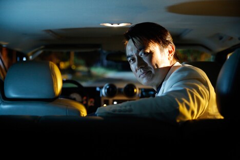 「HiGH&LOW THE RED RAIN」