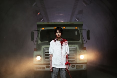 「秘密 THE TOP SECRET」