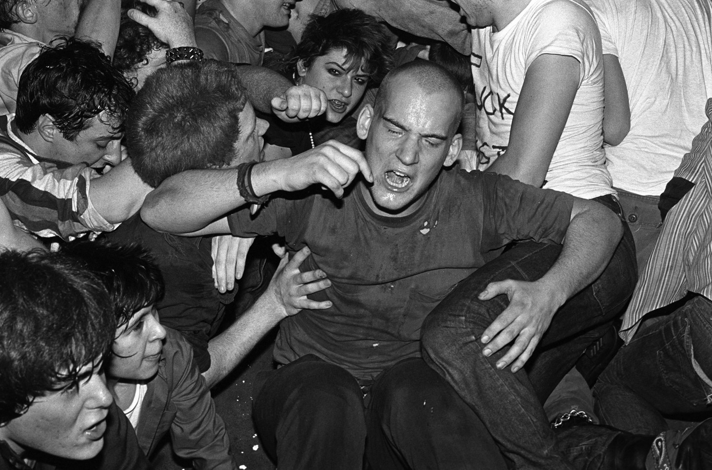 「サラダデイズ-SALAD DAYS-」