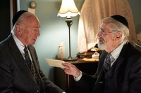 「手紙は憶えている」