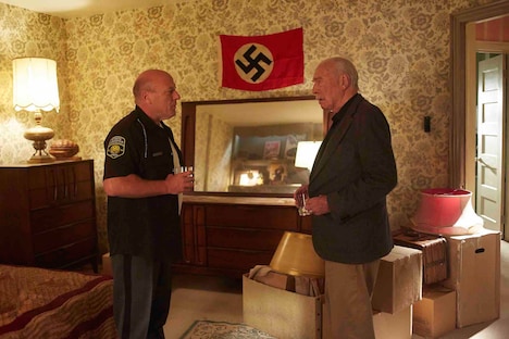 「手紙は憶えている」