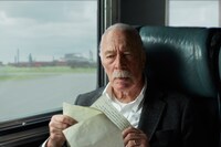 「手紙は憶えている」