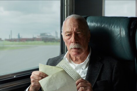 「手紙は憶えている」