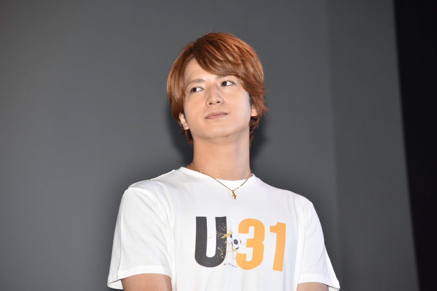 中村優一