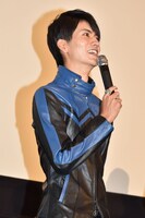 山本涼介