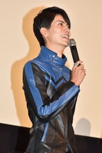 山本涼介