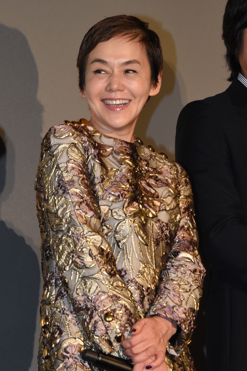 大竹しのぶ