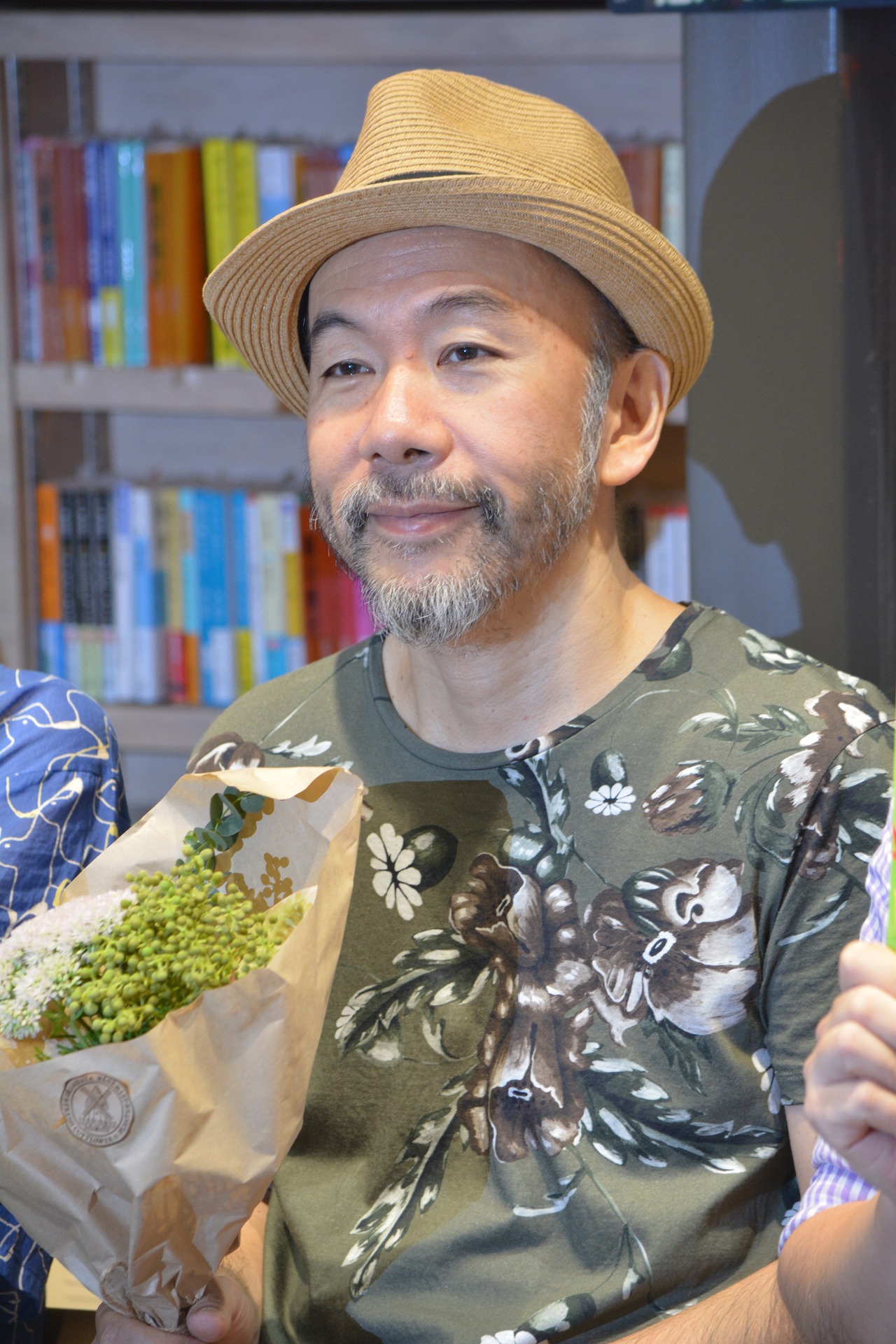 塚本晋也