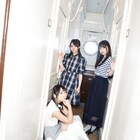 ハニワ×TrySail、「告白実行委員会」新作OP曲を12月リリース