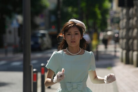 「AKBラブナイト 恋工場」第35話「私のボディガード」